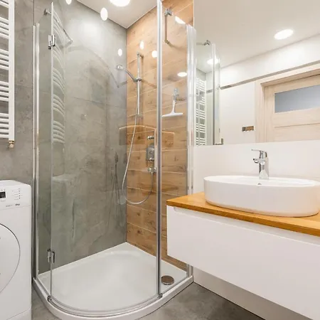 Apartament Sea & City Kolobrzeg Exterior photo