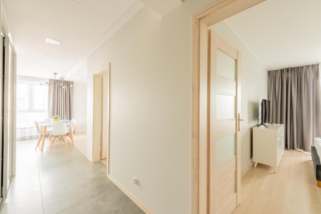 Apartment Sea & Kolobrzeg