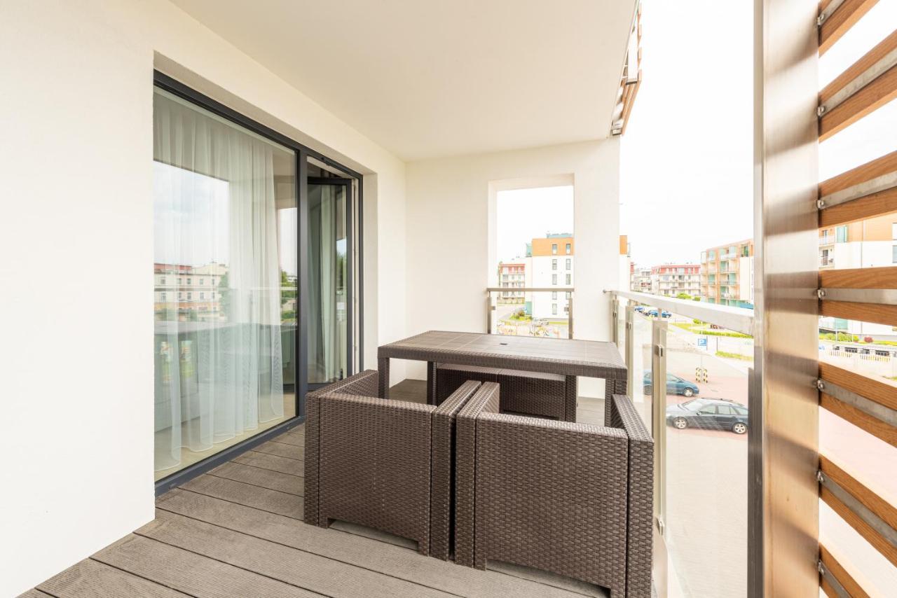Apartment Sea & Kolobrzeg