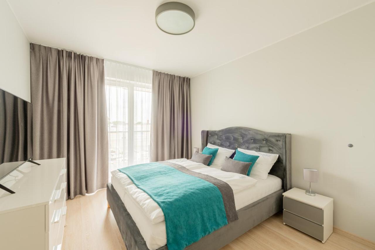 Apartmán Sea &